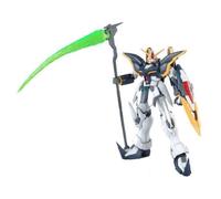 Maqueta bandai hobby mobile suit gundam mg 1 100 gundam deathscythe ew ver