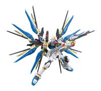 Maqueta Bandai Hobby n.? 14 RG Strike Freedom (escala 1/144)
