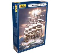 Maqueta Barco Cap Horn Heller 80890 1/150 Maqueta Tanque Promo