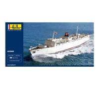 Maqueta Barco Future HELLER 80625 1:200