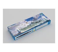 Trumpeter 1:700 - HMS Cornwall