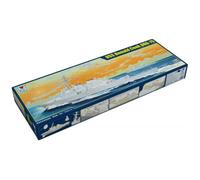 Me Encanta Kit 62008 - 1:200 USS Donald Cook DDG-75 - Nuevo