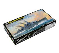 Maqueta Barco USS Stevens DD-479 |ilovekit|65308| 1:350 Maqueta Tanque Promo