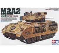 Maqueta Blindada M2a2 ODS Vehículo de Combate |tamiya| 35264 1:35