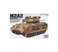 Maqueta Blindado M2a2 Ods Infantería Fighting Vehicle TAMIYA 35264 1 :3 5
