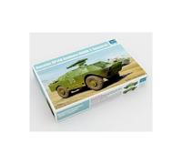 Maqueta Blindado Ruso 9p148 Konkurs (brdm-2 Spandrel) TRUMPETER 05515 1/35ème M