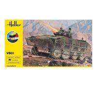 Heller - Kit de iniciación de 1/35 Vbcihel57147