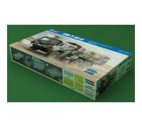 Maqueta Camión 7t Mil Gl HOBBY BOSS 85522 1/35ème Maqueta Tanque Promo