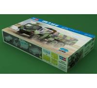 Maqueta Camión 7t Mil Gl HOBBY BOSS 85522 1/35ème Maqueta Tanque Promo