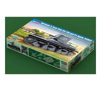 Hobbyboss Kit de Modelo.