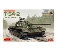 MiniArt MIN37004 Model Kit, Various (Importación USA)