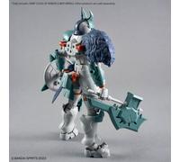 Maqueta Class Up Armor Liber Viking 30 Minutes Fantasy