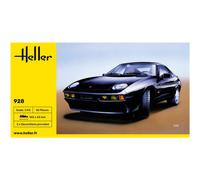 Maqueta Coche 928 HELLER 80149 1:43