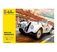 Heller 80782 - 1:24 328 Endurance - Nuevo