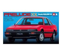 Maqueta Coche Honda Prelude XX |Tamiya|24032| 1:24 Maqueta Tanque Promo