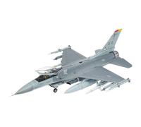Maqueta de avi n de pl stico Tamiya 61098 1/48 Lockheed Martin F-16CJ