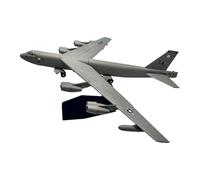 Maqueta de Bombardero de a Escala 1:200 con Soporte de Exhibición para Mueble de TV, Cualquier Otro Lugar.