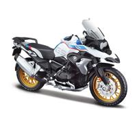 Maqueta de Maisto BMW R 1250 GS 1:18