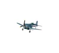 Maqueta del avi n Vought F4U-1A Corsair de Revell Alemania