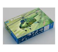 Maqueta Helicóptero Mi-4 Hound TRUMPETER 05816 1/48ème Maqueta Tanque Promo