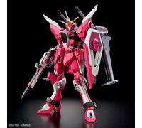 Maqueta Infinite Justice II Mobile Suit Gundam Seed Freedom