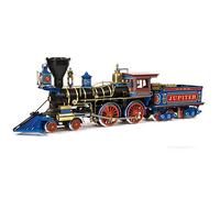 Maqueta Locomotora Occre Jupiter 1/32
