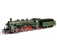 OCCRE 54002 - LOCOMOTORA BR-18