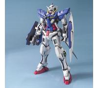 Bandai - Gunpla - 1/100 MG - GN-001 Gundam Exia - Mobile Suit Gundam 00