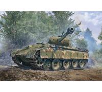 MAQUETA MILITAR ITALERI 7018 PIEZA. KPFW. V PANTHER AUSF. Una SD. Coche. 171 ...