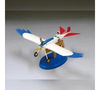 Maqueta Model Kit Jiros Bird Shaped Plane Airplane The Wind Rises