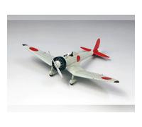 Maqueta Model Kit Type 9 Fighter Airplane The Wind Rises