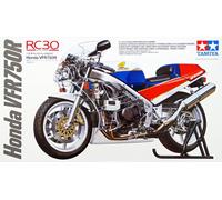 Maqueta Moto Honda Vfr750r Rc30 TAMIYA 14057 1:12