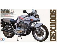 Maqueta Moto Suzuki GSX1100S Katana |Tamiya|16025| 1:6