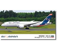 ハセガワ- Maqueta, Multicolor (Hasegawa 10863)