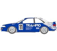 ハセガワ- Maqueta, Multicolor (Hasegawa 620717)