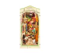 Maqueta Robotime Rolife Floral corner puzzle 3D TGB09 MADNESSTOYS