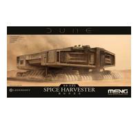 Maqueta Spice Harvester |MENG|SS-020| Maqueta Char Promo