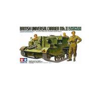 Maqueta TAMIYA 35175 De British Universal Carrier Mk.ii A 1/35 , Blindado Luz P