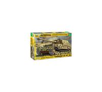 Maqueta Tanque German Tank Destroyer "Ferdinand Sd.kfz. 184 ZVEZDA 3653 1 :3 5
