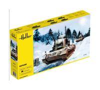 Maqueta Tanque Guepardo HELLER 81127 1/35ème Promo