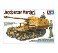 Maqueta Tanque Jagdpanzer Marder 1 Sd.kfz.135 TAMIYA 35370 1 :3 5 P