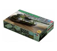 Maqueta Tanque Leopard 1a5 Mbt HOBBY BOSS 84501 1/35ème Promo