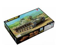 Maqueta Tanque M48a3 Mbt ILOVEKIT 63533 1 :3 5 Promo