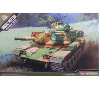 Maqueta Tanque M60a2 Patton ACADEMY 13296 1 :3 5 Promo