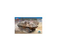 Maqueta Tanque M706 Commando Armored Car Producto Mejorado HOBBY BOSS 82419 1/