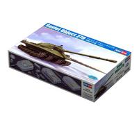 Maqueta Tanque Soviet Object 279 HOBBY BOSS 80158 1 :3 5 Promo