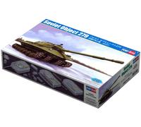Maqueta Tanque Soviet Object 279 HOBBY BOSS 80158 1 :3 5 Promo