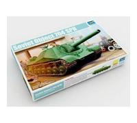 Maqueta Tanque Soviet Object 704 Sph TRUMPETER 05575 1 :3 5 Promo
