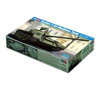 Maqueta Tanque Soviet T-54 Medium Tank HOBBY BOSS 84538 1 :3 5 Graduación