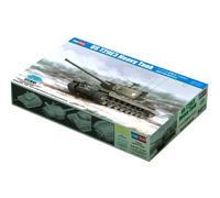 Maqueta Tanque US T29e3 Heavy Tank HOBBY BOSS 84511 1 :3 5 Promo